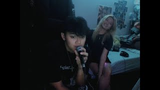 Download lagu alex warren & rosé - on my mind (cover) mp3