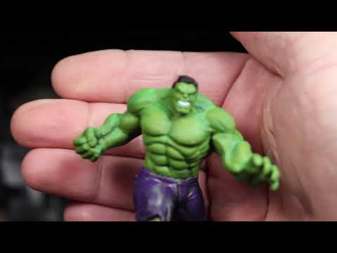 Video 121: Work Bench Update