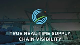 Gravity Cloud Apps YouTube Video