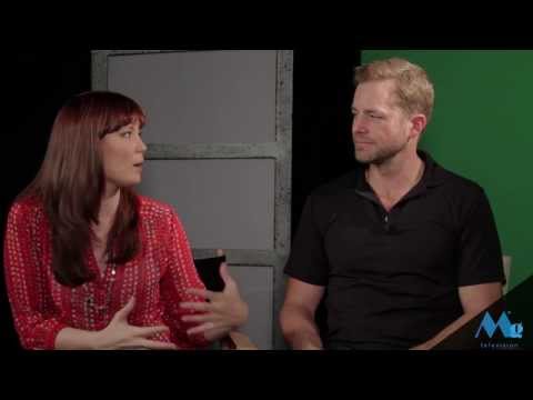 Interviews; Feat: ERIN BETHEA and DREW WATERS