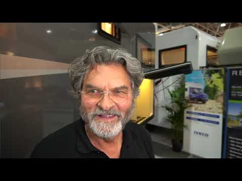 PROTEC Q18 Wohnmobil • CLASSIC und VARIO Slide Out Grundrisse