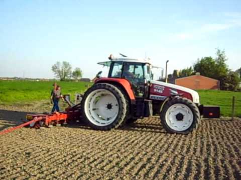 Loonw. Decock - Sint-Elioos-Winkel