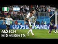 Nigeria v Argentina - 2018 FIFA World Cup Russia™ - Match 39 Nigeria v Argentina - 2018 FIFA World Cup Russia™ - Match 39