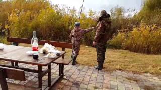 База отдыха с рыбалкой краснодар