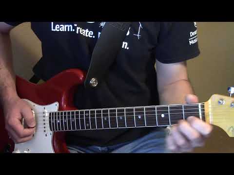 Page 27 Picking Etude No 1