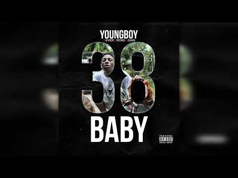 Youngboy Never Broke Again - Down Chick (feat. 3Three) (Instrumental)