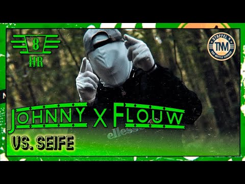 Johnny West x Flouw vs. Seife ║ 8EL-FINALE HR (8/8) ║ TNM Rap Battle S4 ║ prod. by arcane beats