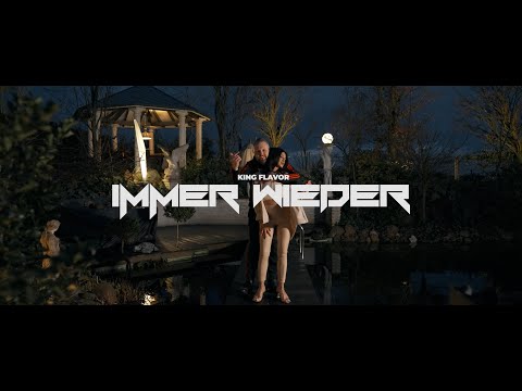 King Flavor - Immer wieder (prod. ChicoBeatz)