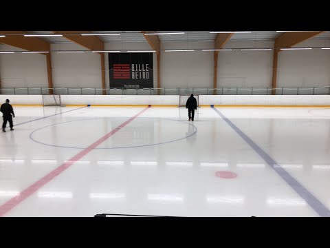 D2 AAA, Hifk vs EPS red