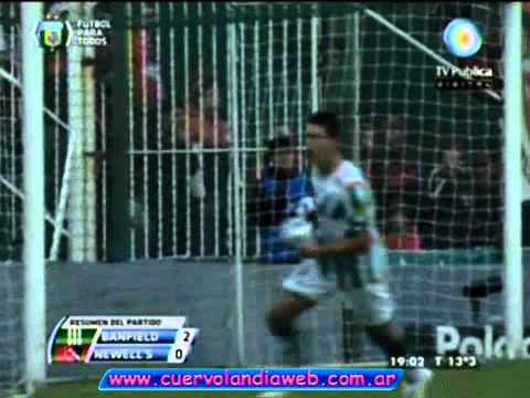 Banfield (2-0) NewellS O.B.