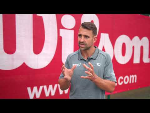 Tennis Base Imagefilm