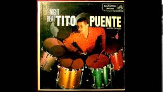 Expresión Latina: (1957) Tito Puente - Malibu Beat