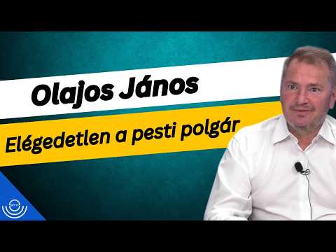 Pirkadat: Olajos János