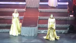 Celtic Woman at Kavli Theatre - 05/27/2017 - You Raise Me Up