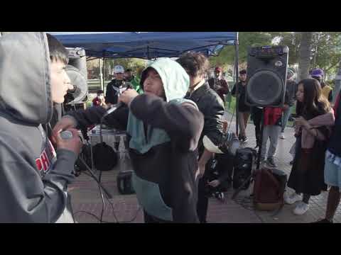 NAIT vs. QUKKI vs. DN ELE vs. 0NOSER - Filtro 2 - Liga Kaeme - 2021