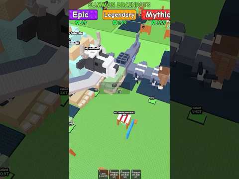 HOW I MADE QT IN CATCH AND FEED A BRAINROT...