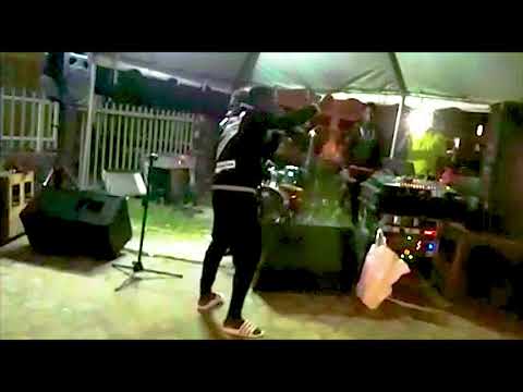 Zagazai Dupa "Ramgu Pasi" Live Performance