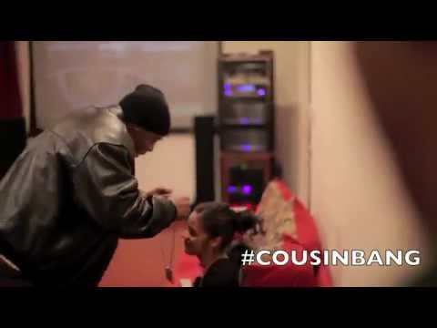 Cam'Ron Tries To Get His Chain Back From Cousin Bang!
