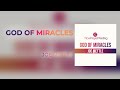 He is the God of Miracles, Hallelujah - Joe Mettle (FLOWMusic)