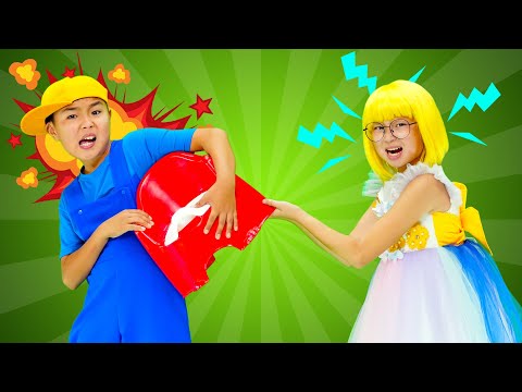 My Potty Song + More Kids Songs & Nursery Rhymes | Cherry Berry Songs