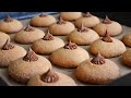 Very Tasty Cookies For Tea Or Coffee 356