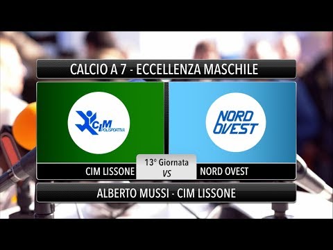Intervista Cim Lissone - Alberto Mussi