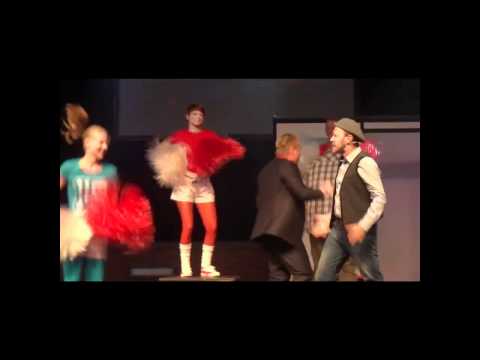 Ławka Rezerwowych w Olsztynie