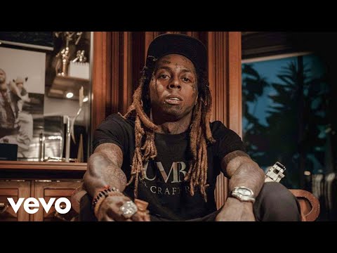 Lil Wayne ft. Drake, Nicki Minaj - Aligators (Music Video)