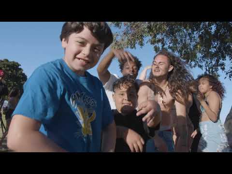 AudiiJune - Used To Be Broke / That's That Shit (ft. Mafioso Maj) [Official Video]