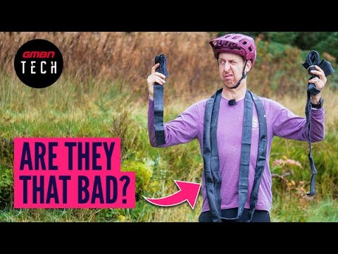 Are Inner Tubes Really THAT Bad For Mountain Biking?