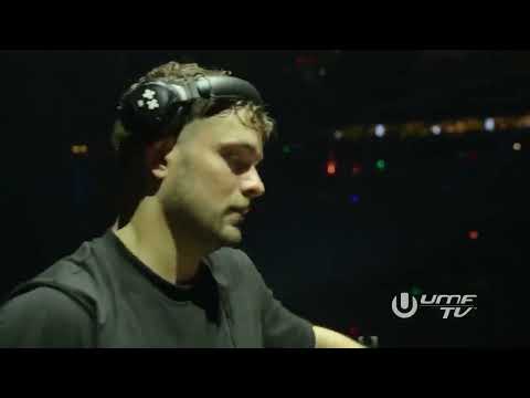 Martin Garrix & DubVision - Empty vs Ocean [@ULTRA MIAMI 2023]