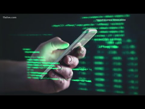Ga Power Scam