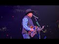 John Michael Montgomery  - Rope The Moon - San Antonio Rodeo