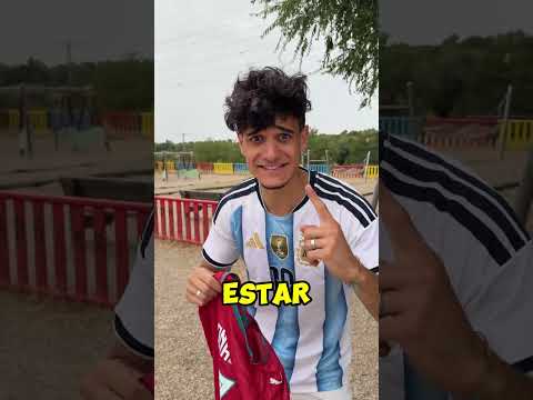 ENCUENTRO a CRISTIANO RONALDO CORRIENDO por Mi CIUDAD!