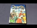 Opening To Robots 2005 DVD Australia