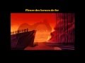 Pocahontas Des Sauvages Paroles