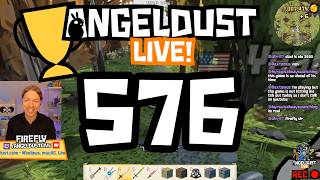 Angeldust Live!