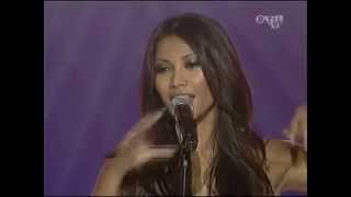 Anggun - Juste Avant Toi