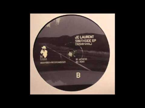 JC LAURENT - HOAX