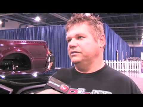 StreetLegalTV.com-100MPG 400HP Mustang by HP Sales