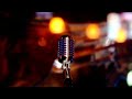 The New Amsterdams - Forever Leaving (vocals backing track)