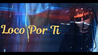 Esme - Loco Por Ti Ft Felix , Chantel &amp; Dioris (Bachata 2021)