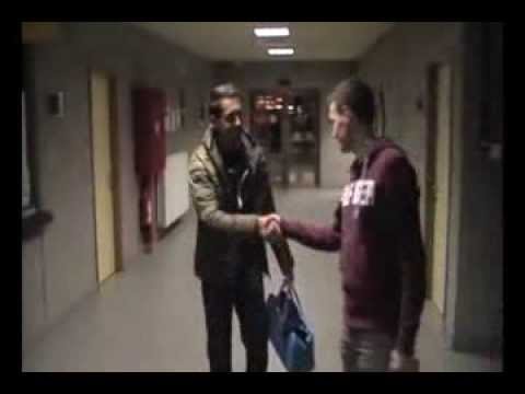 La Doce Overmere Teamfilmpje 2014