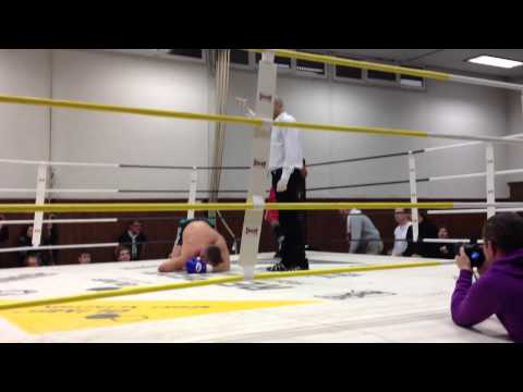 Tiran Mkrtschjan Kampf am 11.12.2011