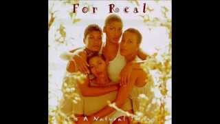 For Real - Thinking Of You