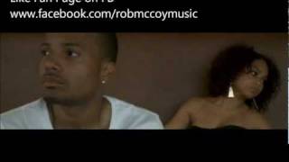 Rob McCoy Nobody Knows it but me (Cover)