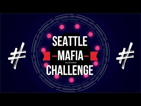 Seattle Mafia October Challenge