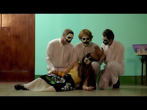Pollyester - Catrina (Official Video)