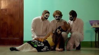 Pollyester - Catrina (Official Video)