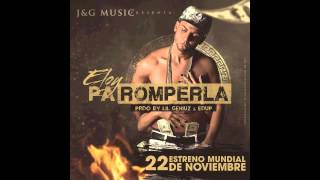 ELOY - PA ROMPERLA OFFICIAL PREVIEW